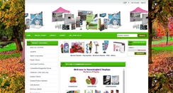 Desktop Screenshot of jetexhibitions.com